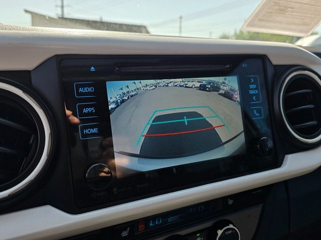 2019 Toyota Tacoma TRD photo 31