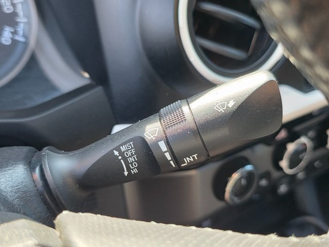 2019 Toyota Tacoma TRD photo 40