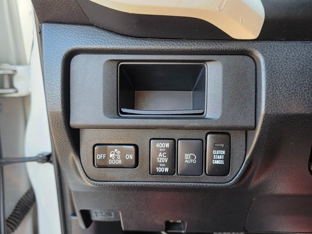 2019 Toyota Tacoma TRD photo 41