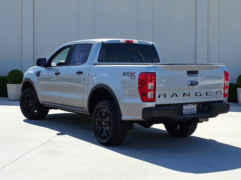 2019 Ford Ranger XL photo 4