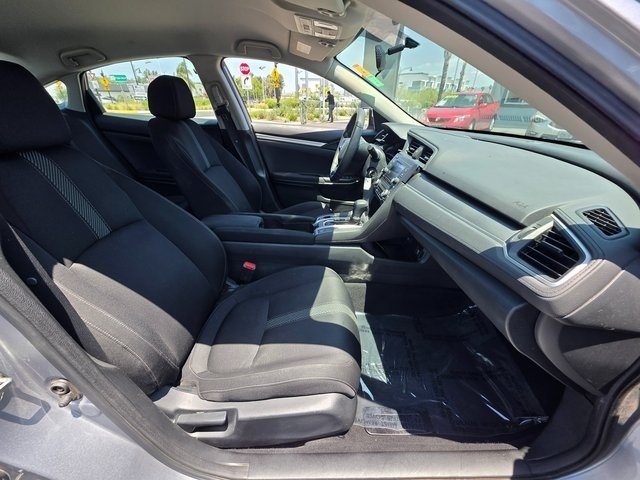 2016 Honda Civic LX photo 11