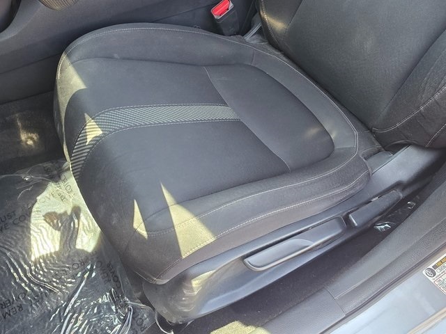 2016 Honda Civic LX photo 18