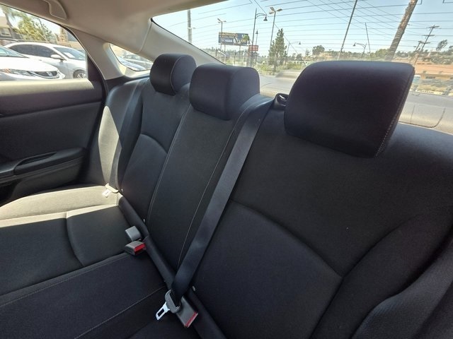 2016 Honda Civic LX photo 20