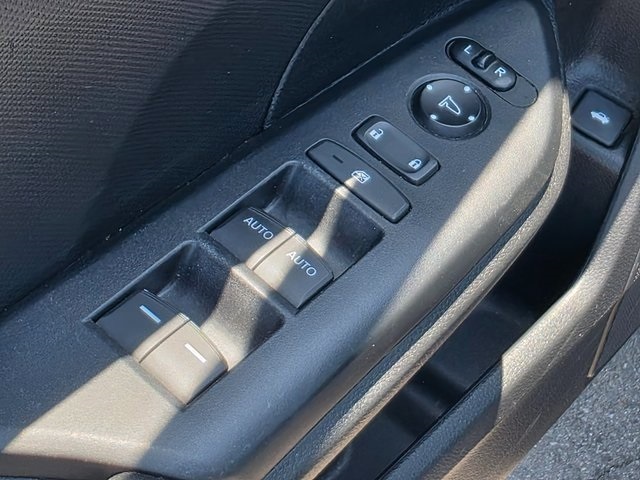 2016 Honda Civic LX photo 24