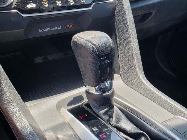 2016 Honda Civic LX photo 28