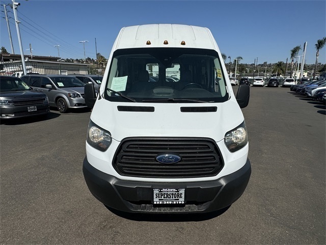 2016 Ford Transit photo 5