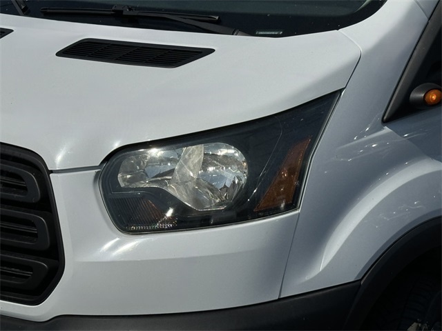 2016 Ford Transit photo 6