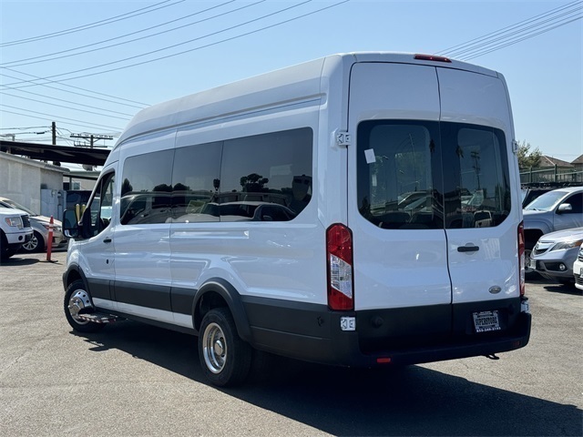 2016 Ford Transit photo 8