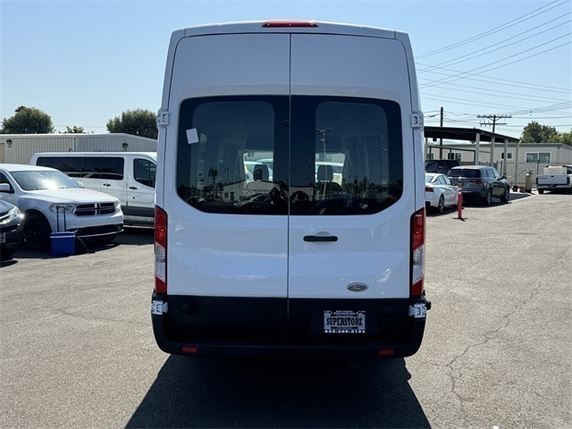 2016 Ford Transit photo 9