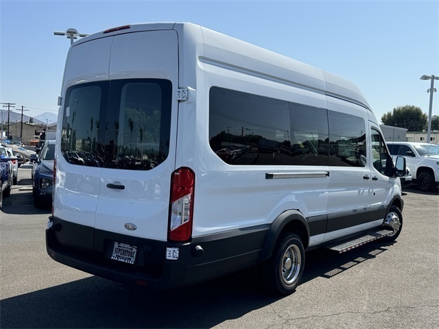 2016 Ford Transit photo 10
