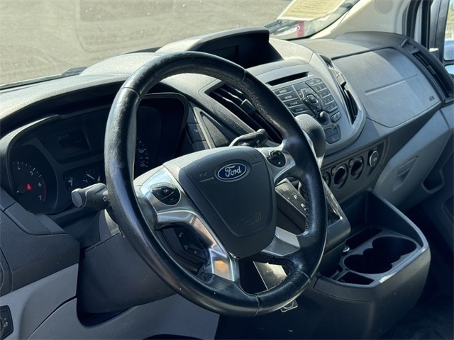2016 Ford Transit photo 13