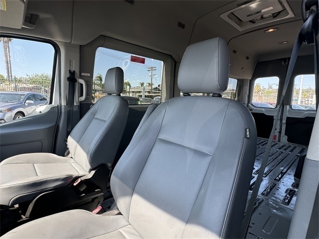 2016 Ford Transit photo 14