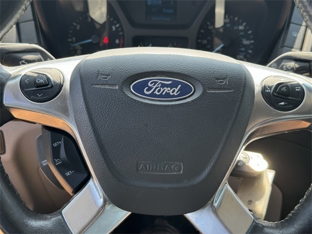2016 Ford Transit photo 18