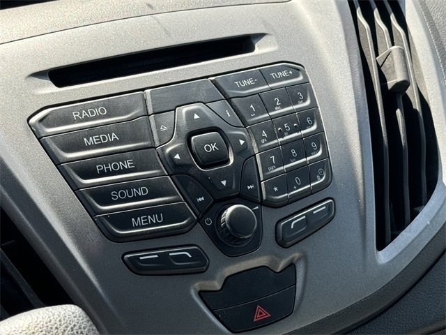 2016 Ford Transit photo 20
