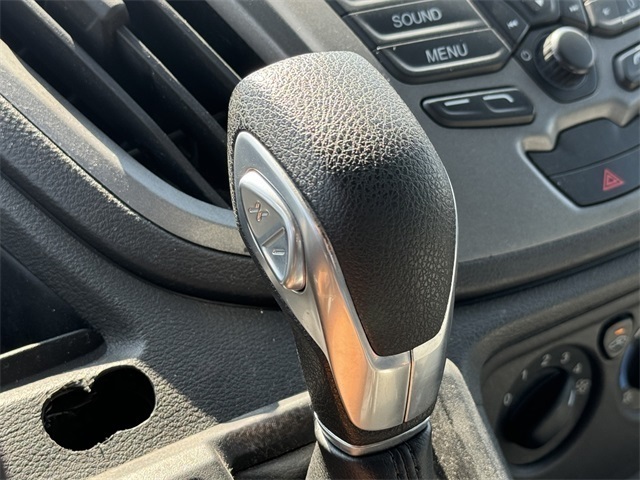 2016 Ford Transit photo 21