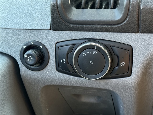 2016 Ford Transit photo 24