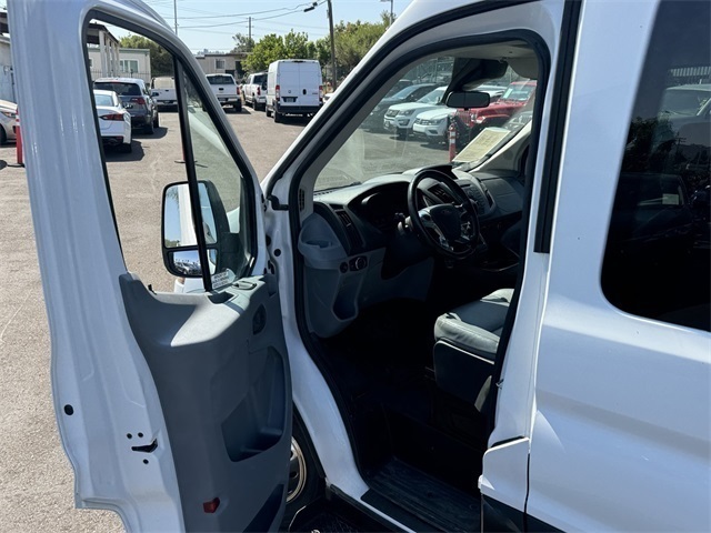 2016 Ford Transit photo 25