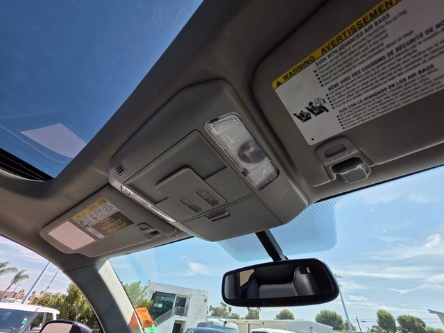 2017 Toyota Tundra SR5 photo 13