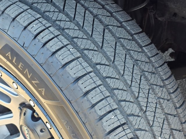 2017 Toyota Tundra SR5 photo 15