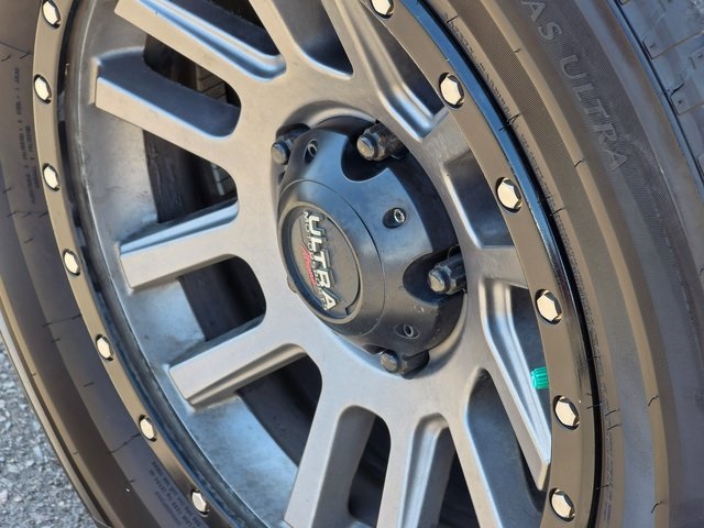 2017 Toyota Tundra SR5 photo 16