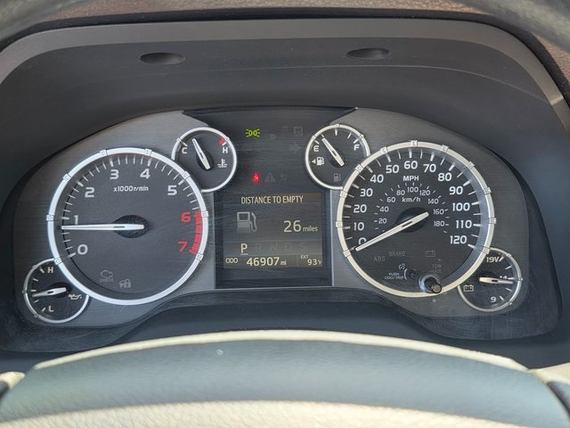 2017 Toyota Tundra SR5 photo 26
