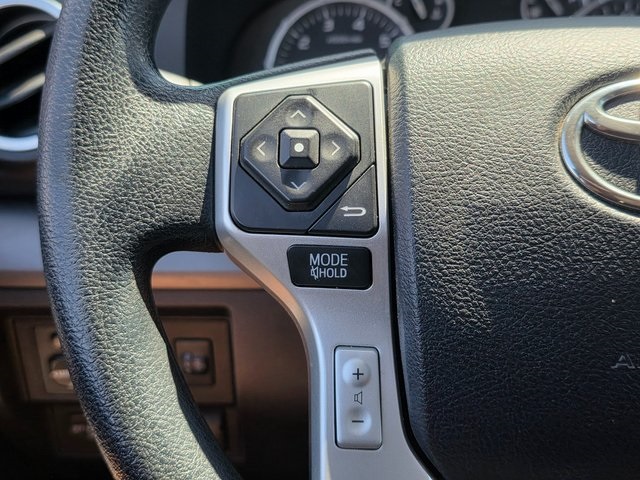 2017 Toyota Tundra SR5 photo 27