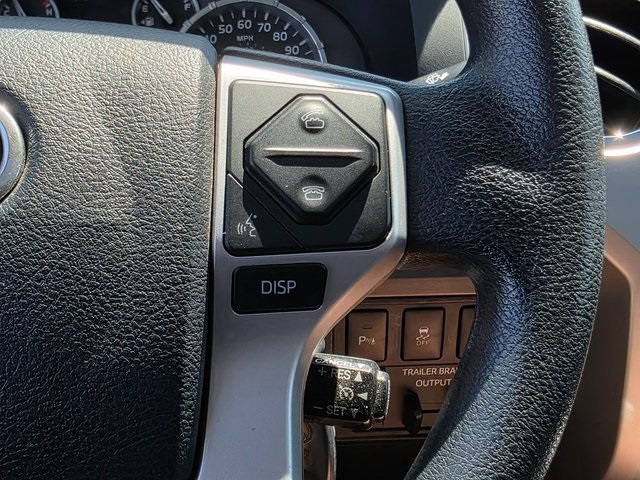 2017 Toyota Tundra SR5 photo 29