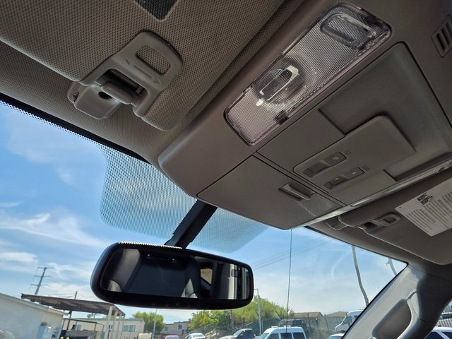 2017 Toyota Tundra SR5 photo 38