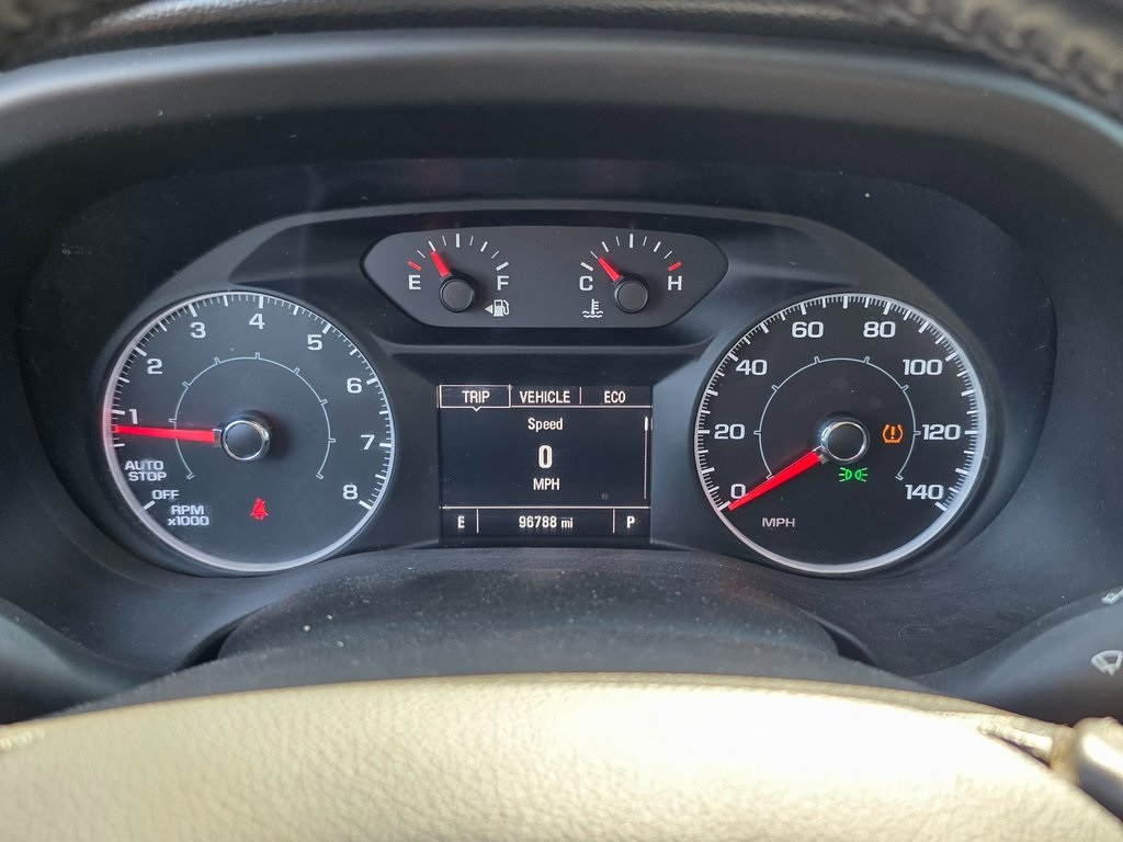 2017 Gmc Acadia SLE photo 25