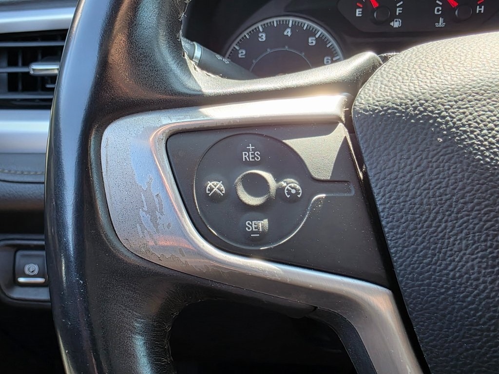 2017 Gmc Acadia SLE photo 26