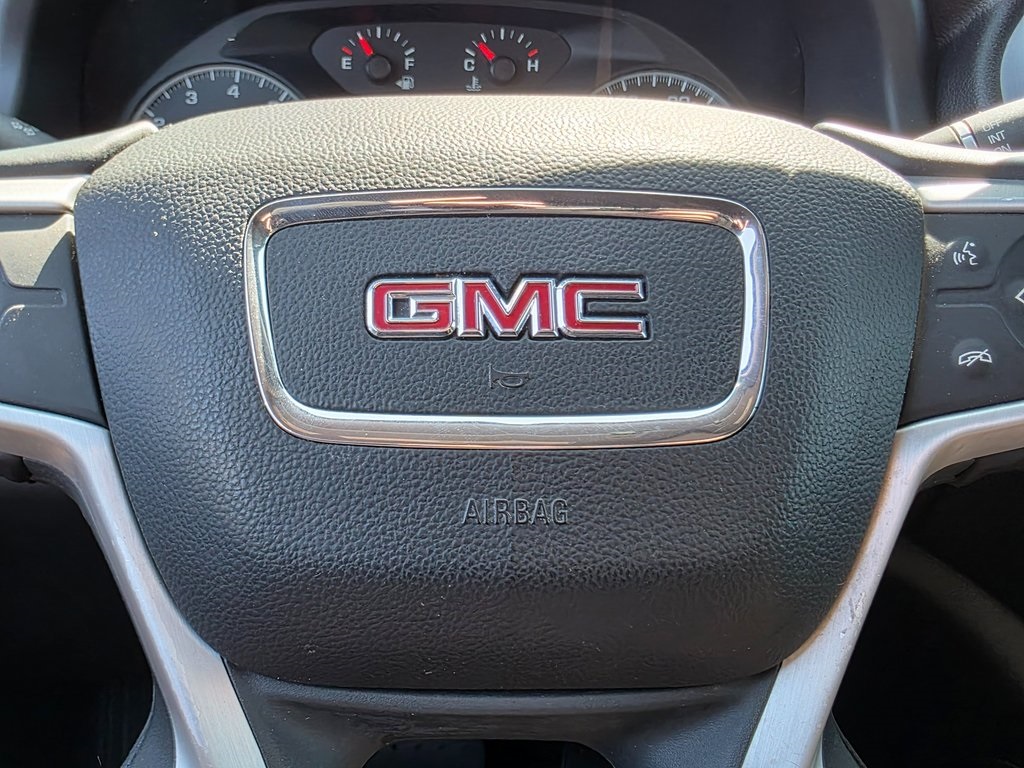 2017 Gmc Acadia SLE photo 27
