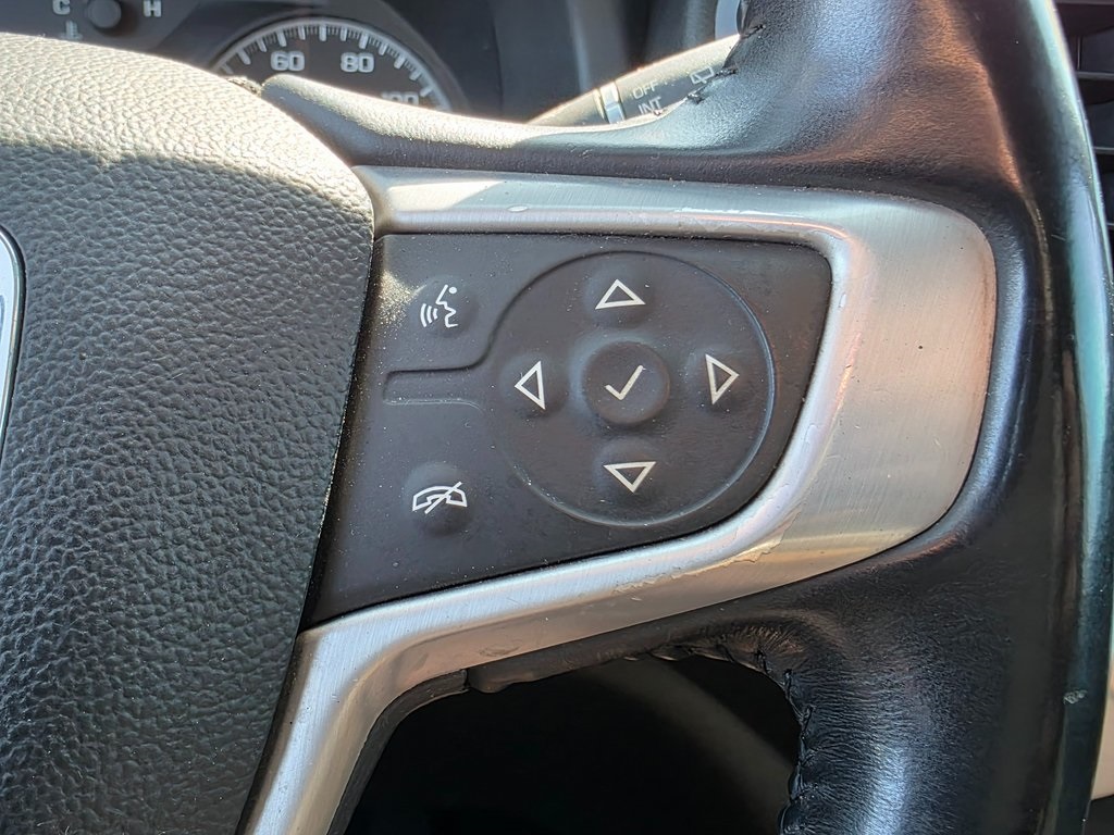 2017 Gmc Acadia SLE photo 28
