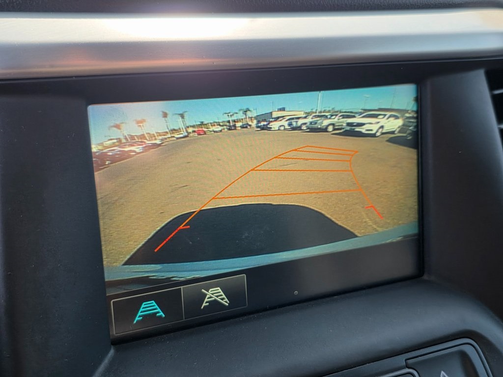 2017 Gmc Acadia SLE photo 30