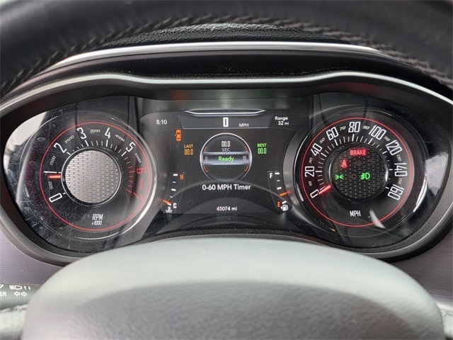 2017 Dodge Challenger R/T photo 20