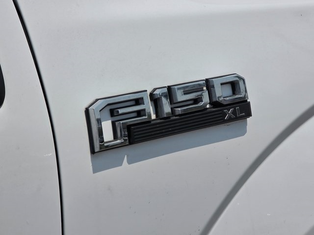 2017 Ford F-150 XL photo 8