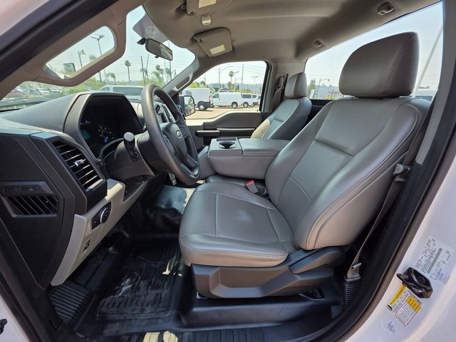 2017 Ford F-150 XL photo 14