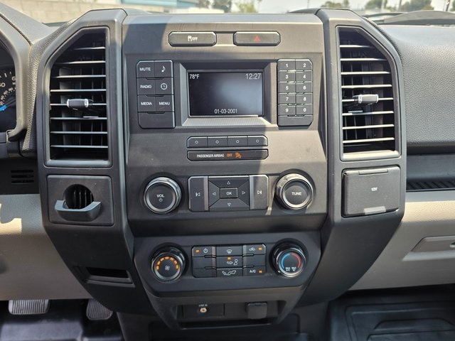 2017 Ford F-150 XL photo 17