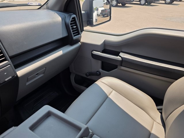 2017 Ford F-150 XL photo 18