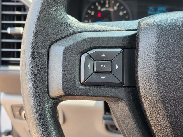 2017 Ford F-150 XL photo 20