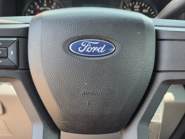 2017 Ford F-150 XL photo 21