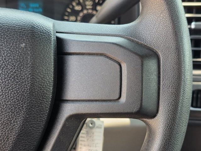 2017 Ford F-150 XL photo 22