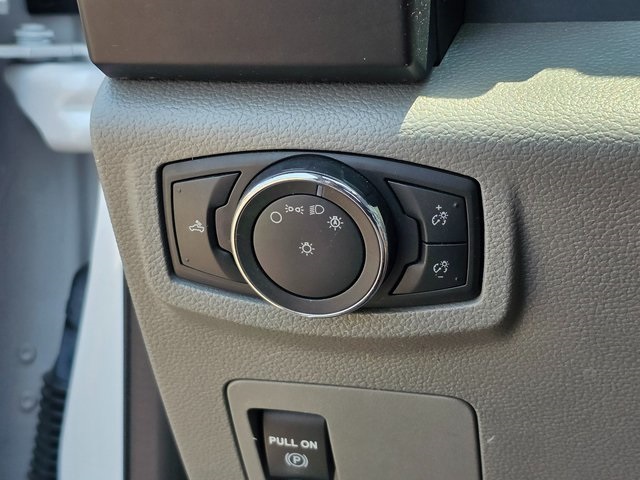 2017 Ford F-150 XL photo 28