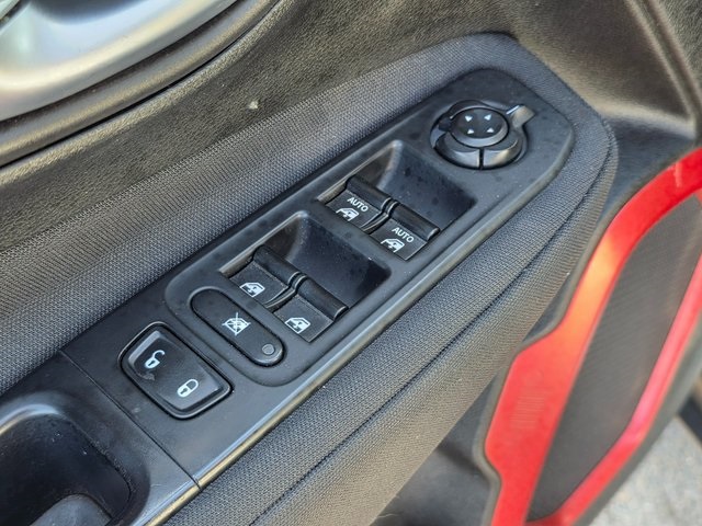 2017 Jeep Renegade Trailhawk photo 18