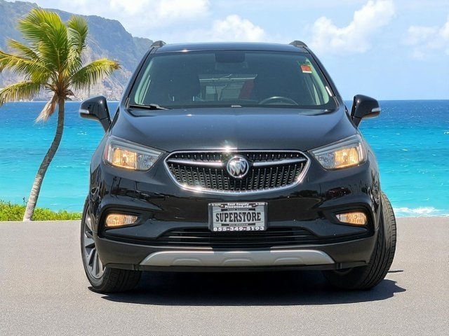 2017 Buick Encore Preferred photo 3