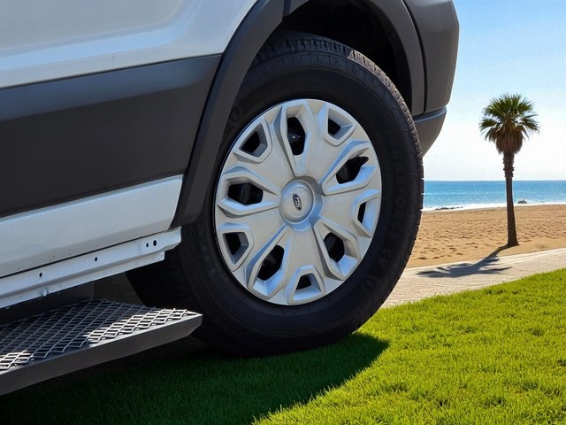 2017 Ford Transit XL photo 3