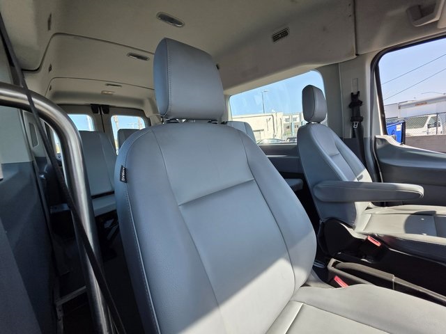 2017 Ford Transit XL photo 6