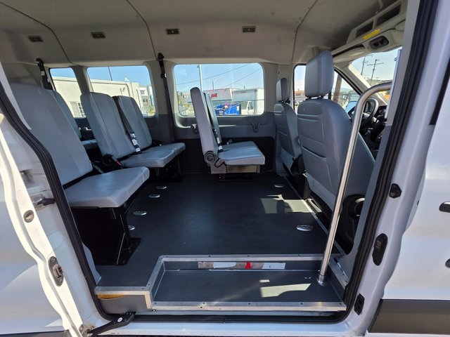2017 Ford Transit XL photo 7