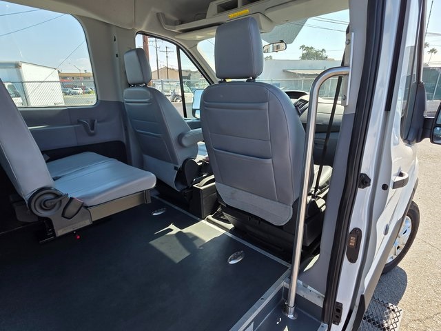 2017 Ford Transit XL photo 10