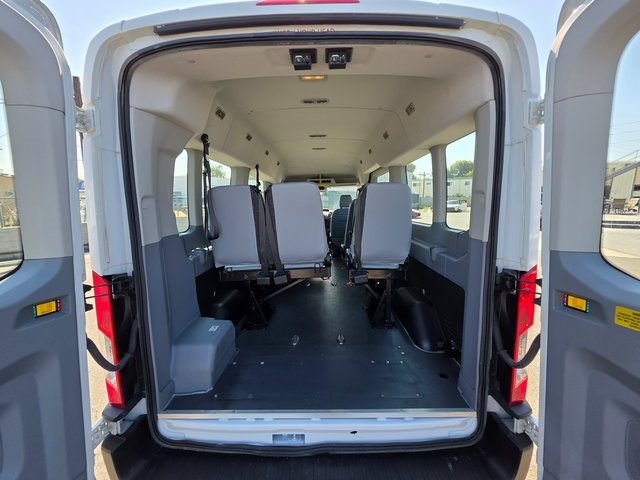 2017 Ford Transit XL photo 12