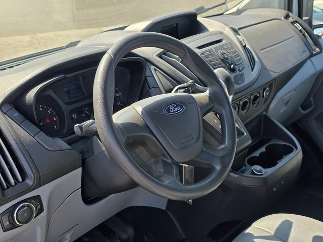 2017 Ford Transit XL photo 13